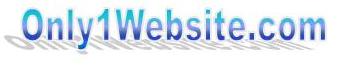 only1website only1website